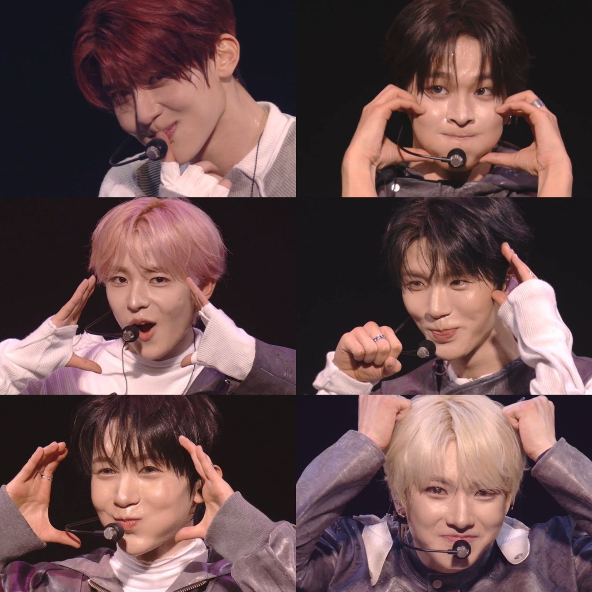 치 🪽 ode to love tweet media