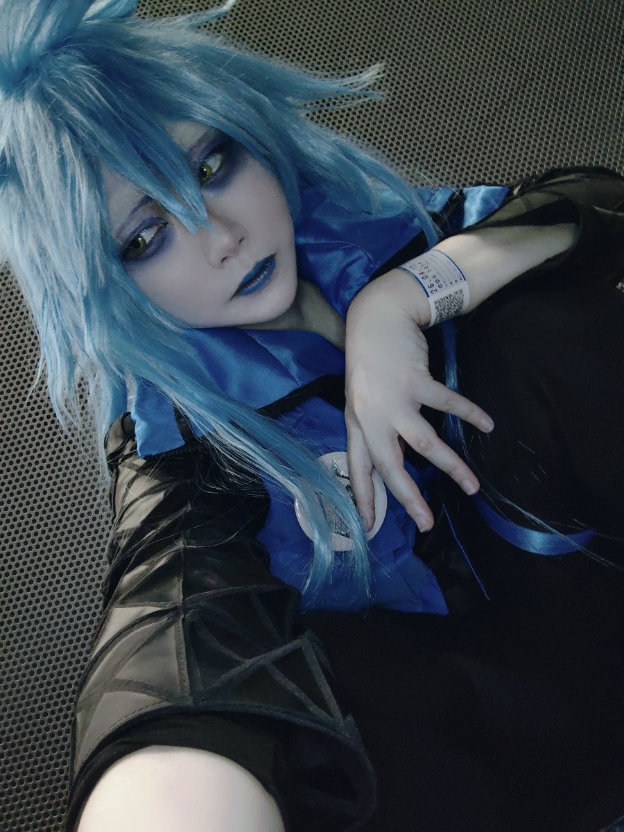 にゅこ/12TDC tweet media