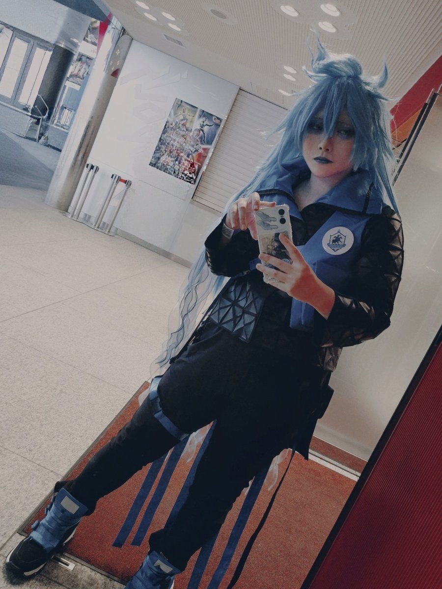 にゅこ/12TDC tweet media