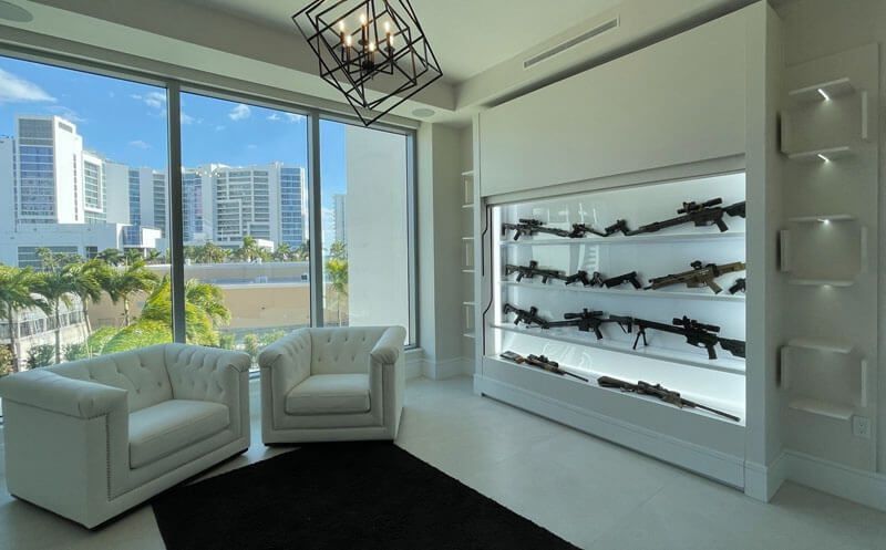 TK422_Customs's tweet image. #GunSafe #VaultRoom #LuxurySecurity #CustomSafes #SecureStorage #SafeDesign #FirearmStorage #LuxuryInteriors #CustomVault #HomeSecurity #SecuritySolutions #SafeRoom #GunStorage #SecuritySystem #VaultDesign #DesignerSafes #EliteSecurity #HighEndInteriors #ModernSecurity #SafeVault