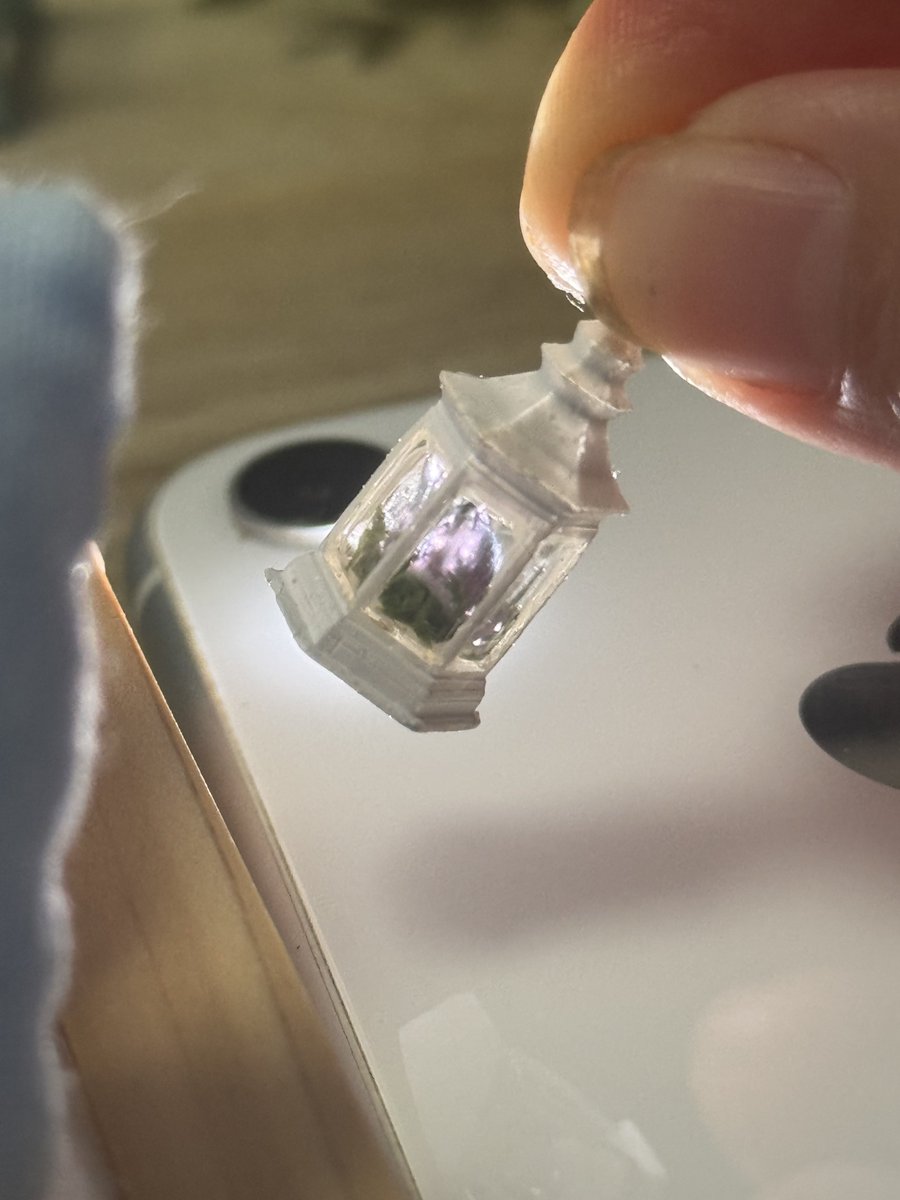 光当てたらキラキラ💡
明日再販するよー！