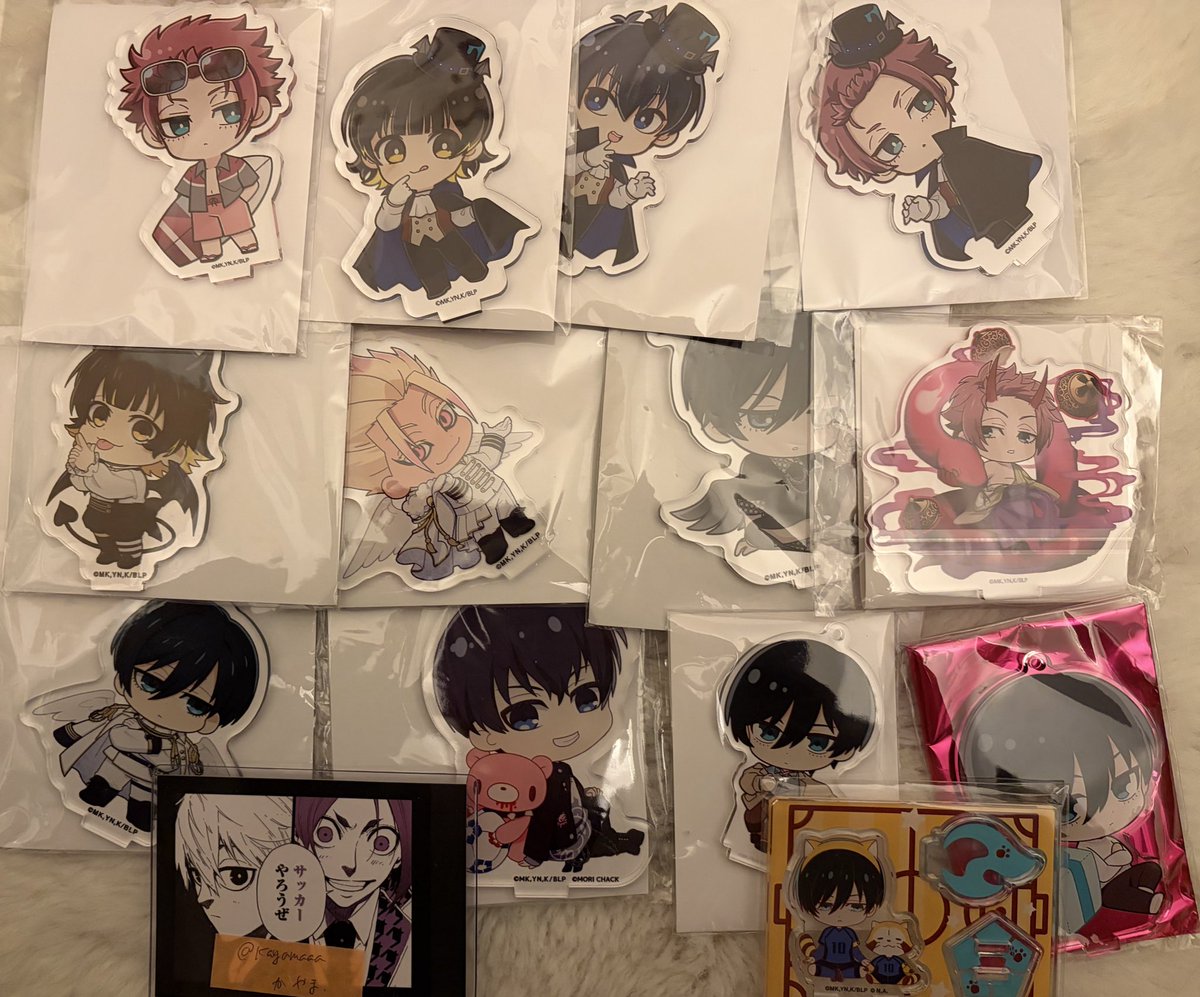 かやま tweet media