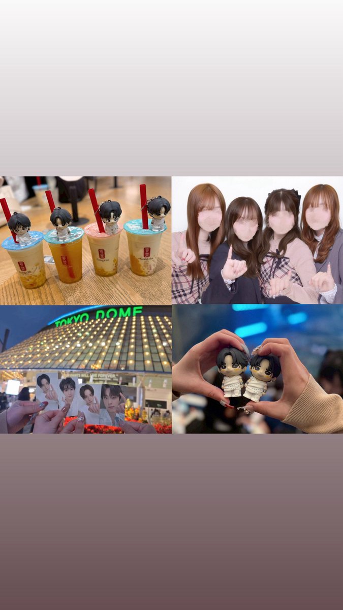 keigonly's tweet photo. けごけご2連で参戦の日に2人ともだいすきな景瑚くんビジュきて天才やった( 〃ᴗ〃 )✨
#JO1DER_SHOW
#EIEN_TOKYO_0409 🤎🤎 https://t.co/RbnkuIVvvl