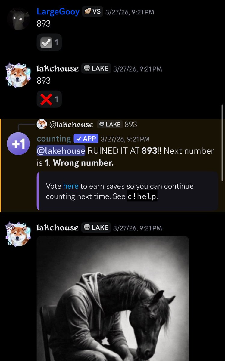 lakehouse tweet media