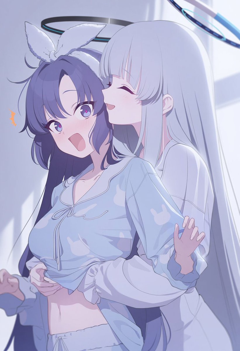 #生塩ノア生誕祭2026 #ブルアカ