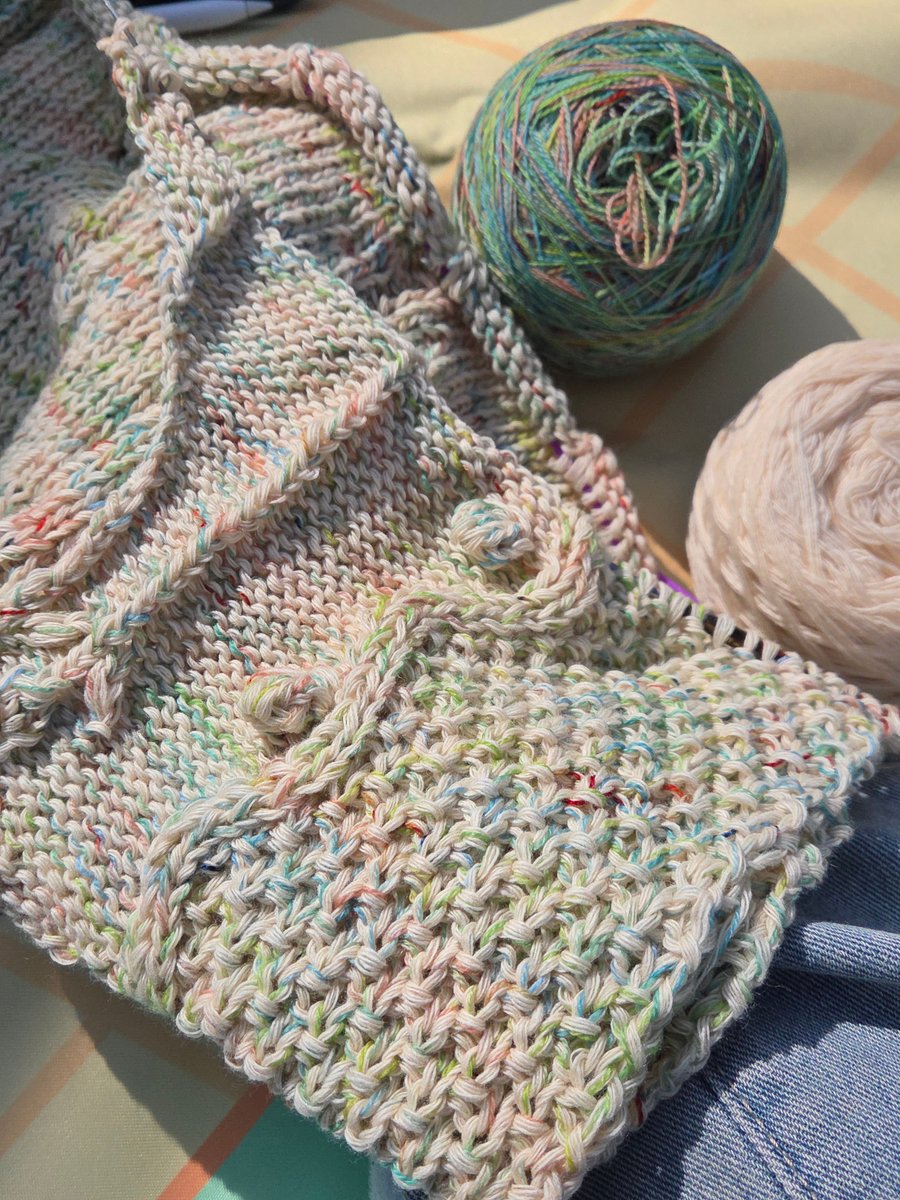 단아Dana🧶 tweet media