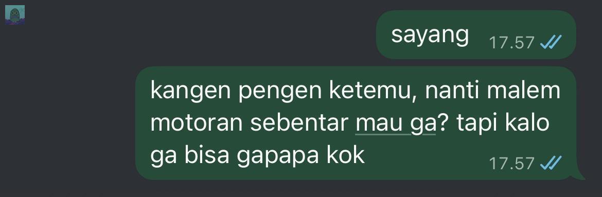 Tanyarl 💚 tweet media