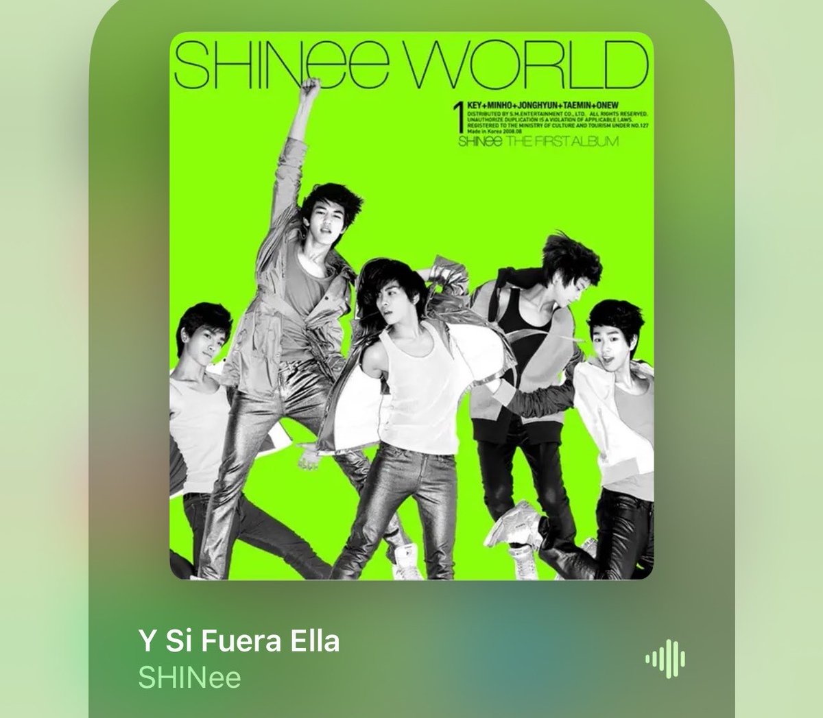 esta versión de jonghyun siempre me dolerá