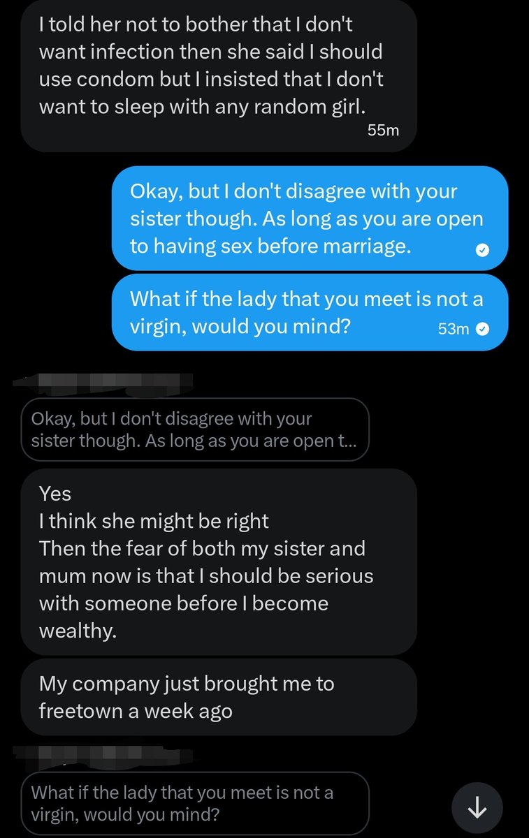 Àgbà John Doe (back up) tweet media