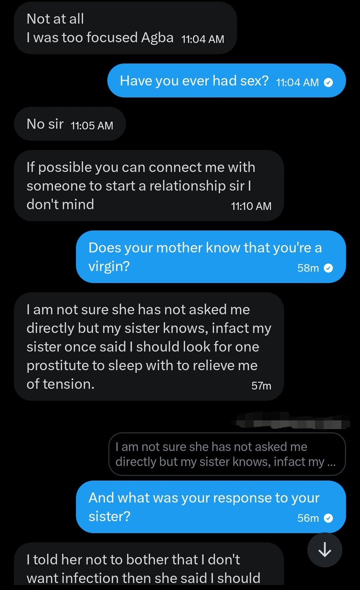 Àgbà John Doe (back up) tweet media