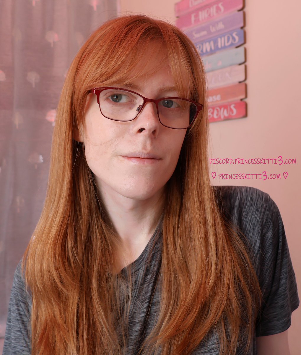 ✨Pʀɪɴᴄᴇss Kɪᴛᴛɪ3🇮🇪 ✨ :3 tweet media