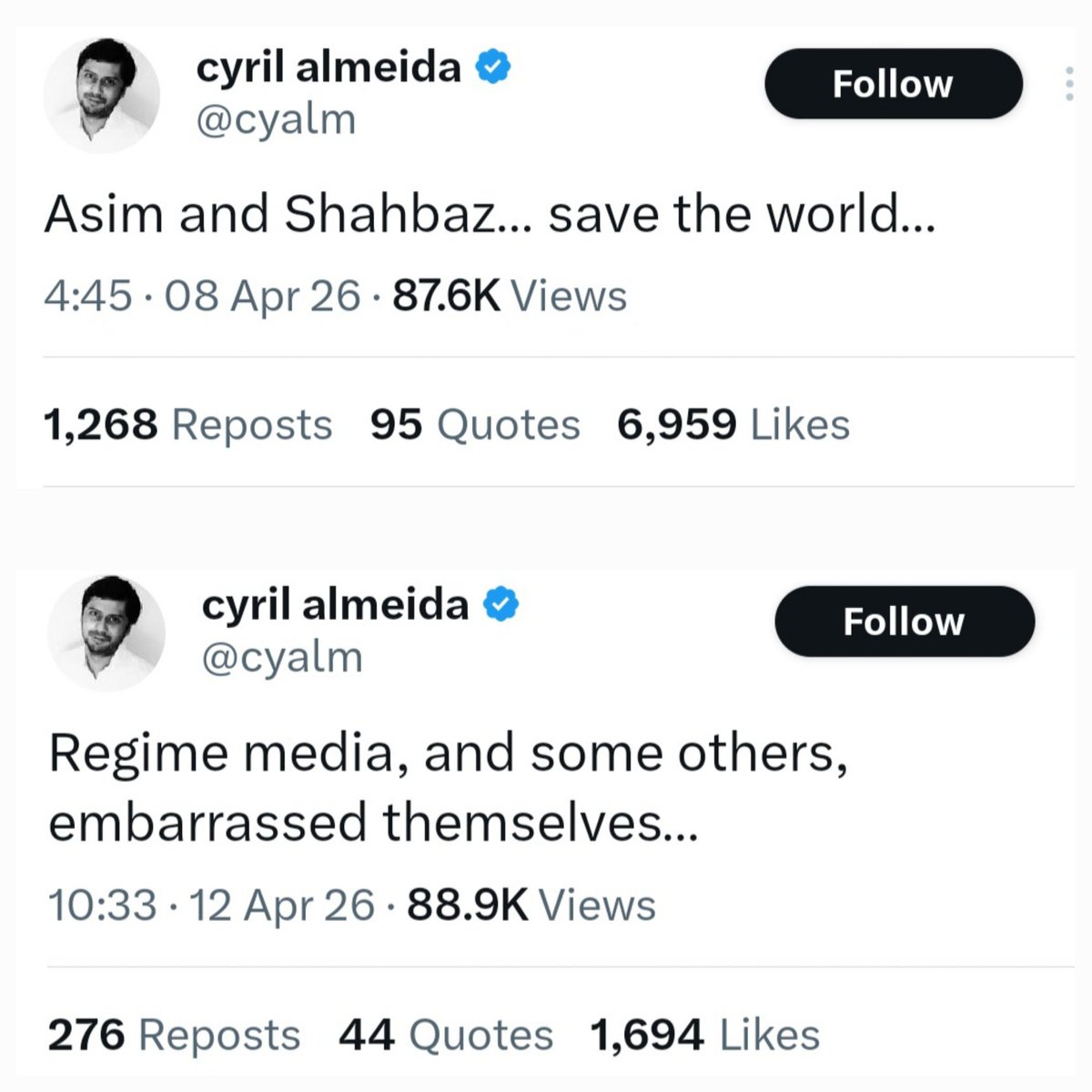Ali Salman Alvi tweet media