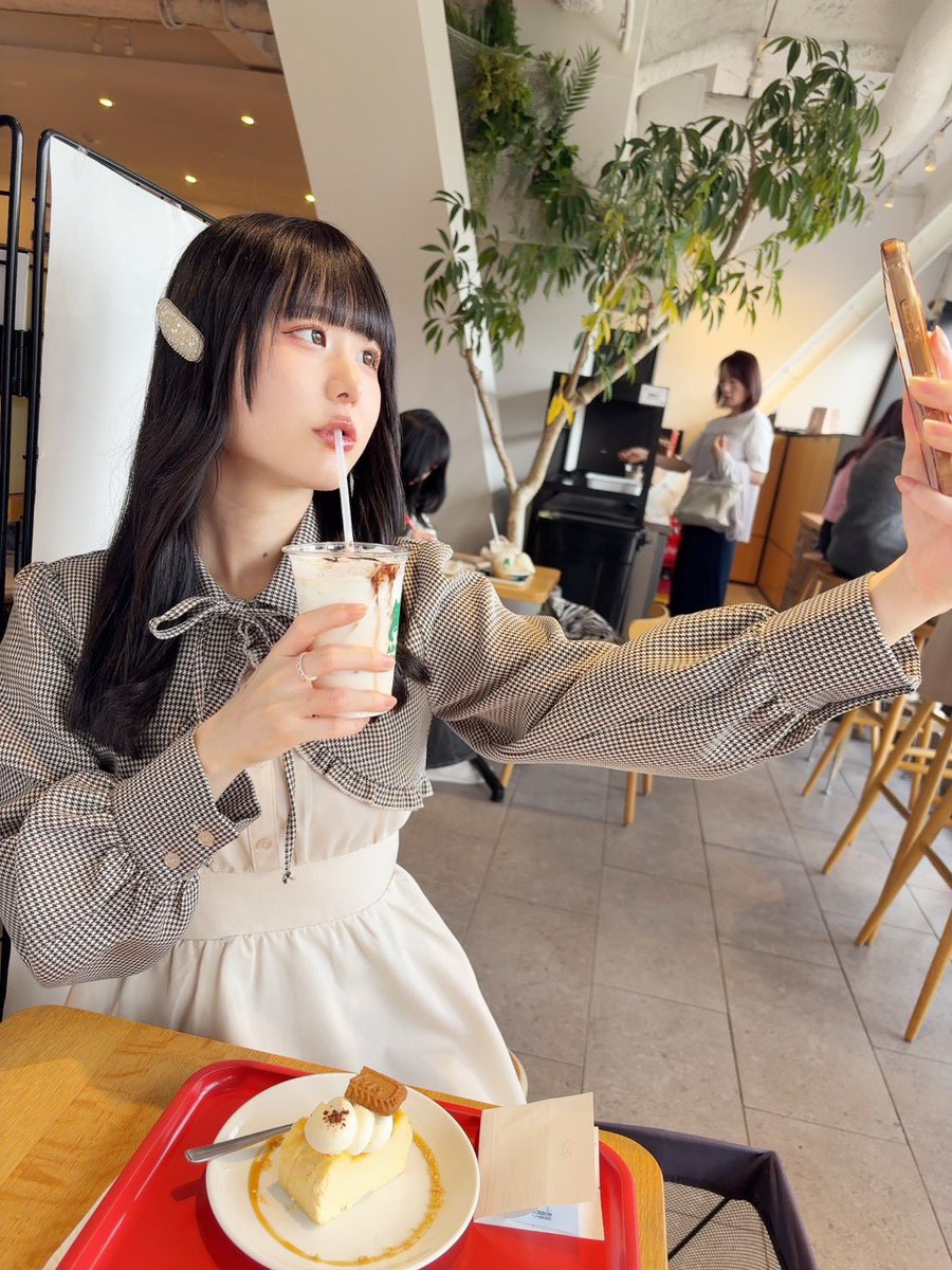 橙色あんず tweet media