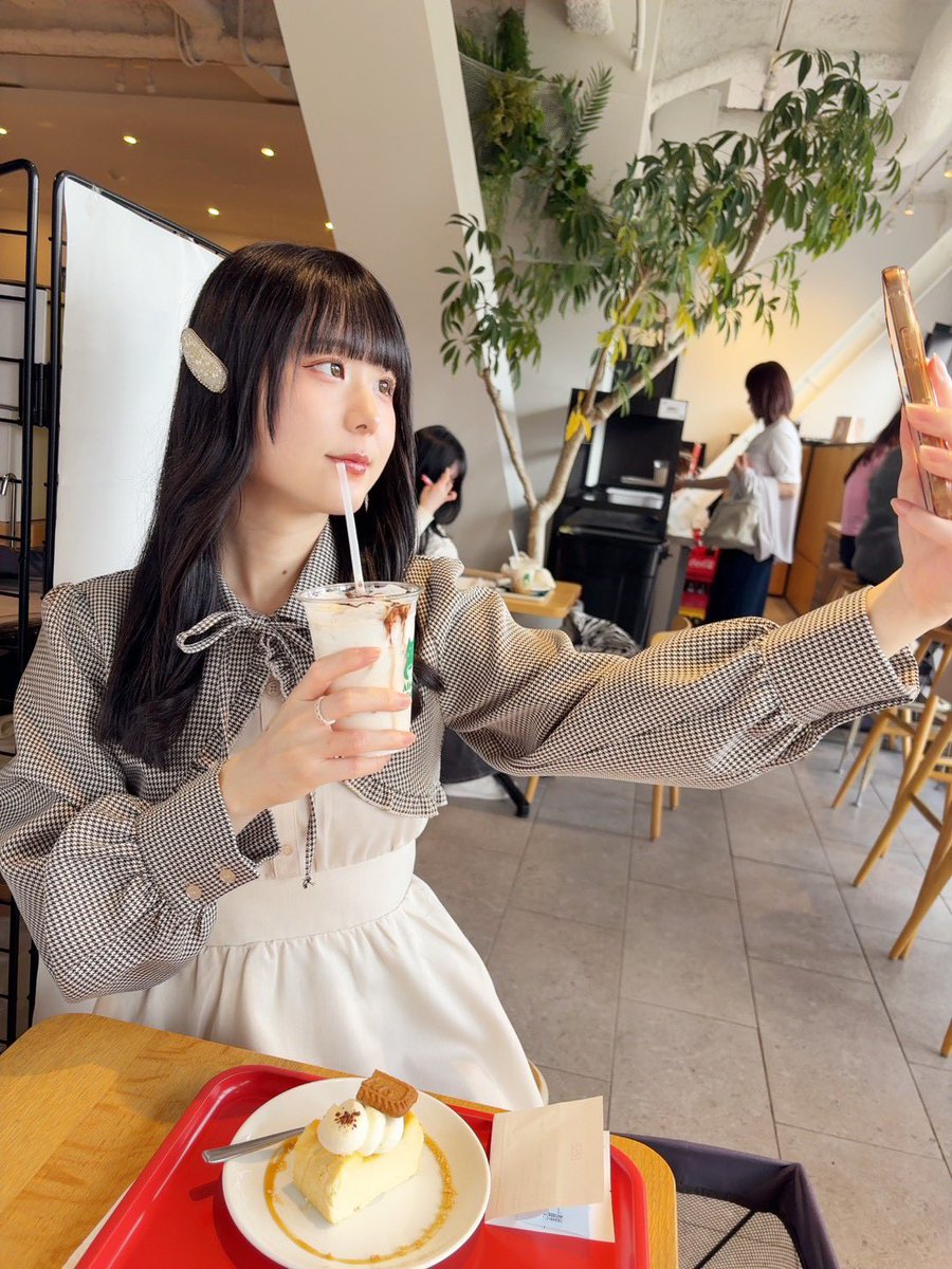 橙色あんず tweet media