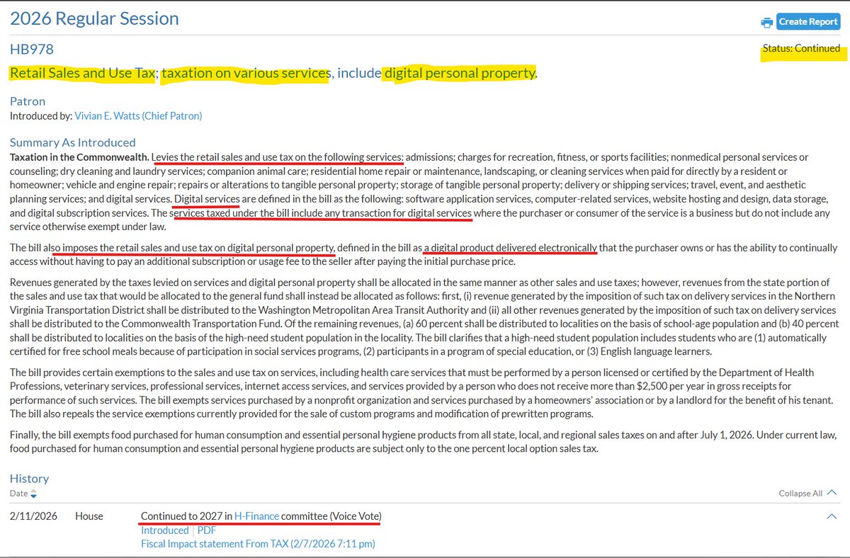 Virginia News Vanguard tweet media