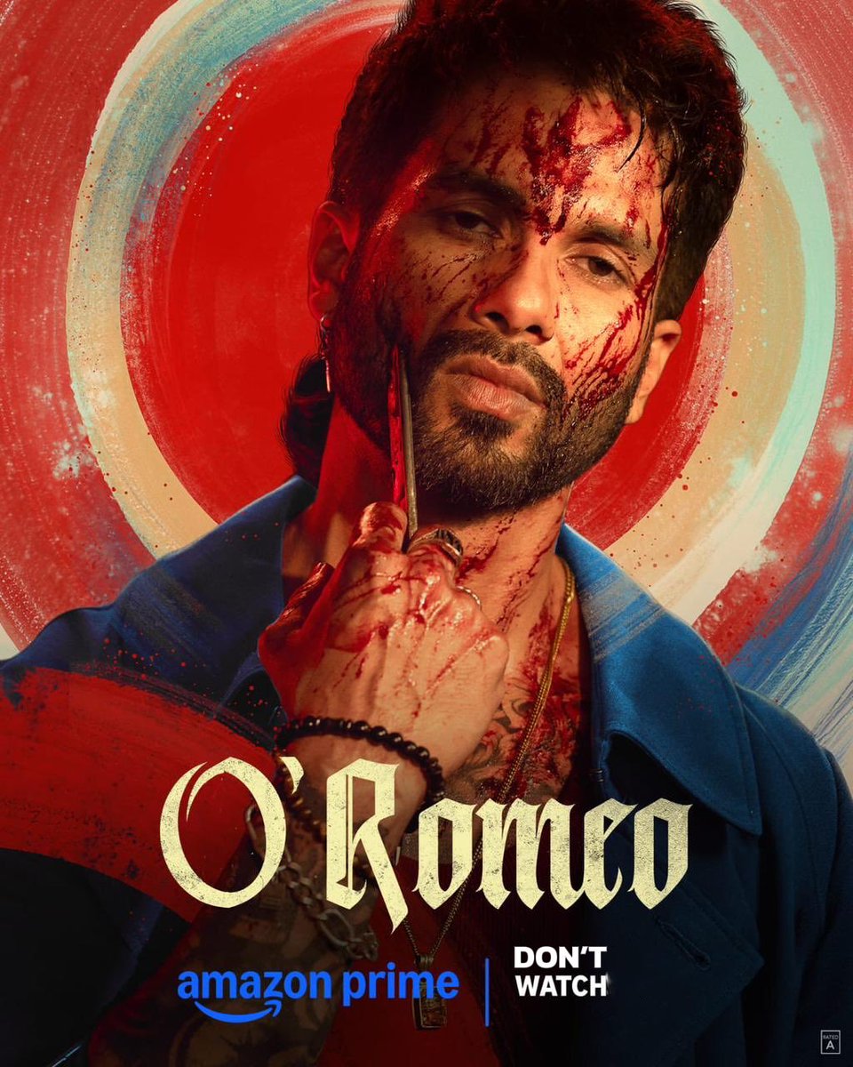 Hindutva Matrix tweet media