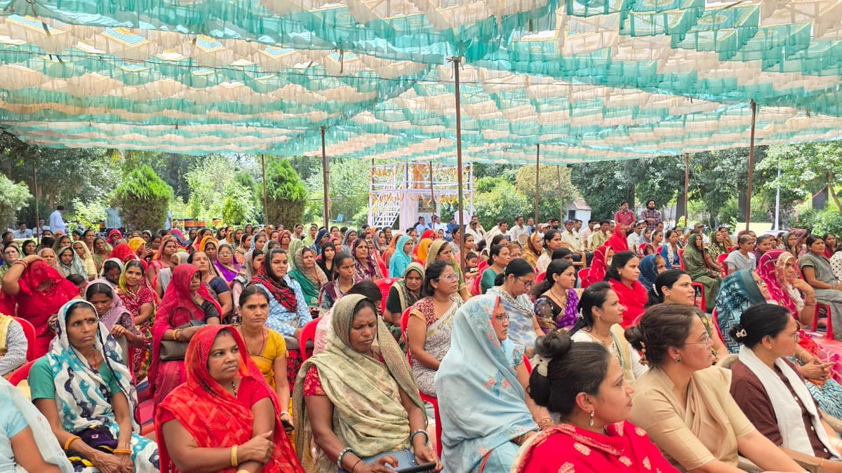 Dr. Chintamani Malviya tweet media