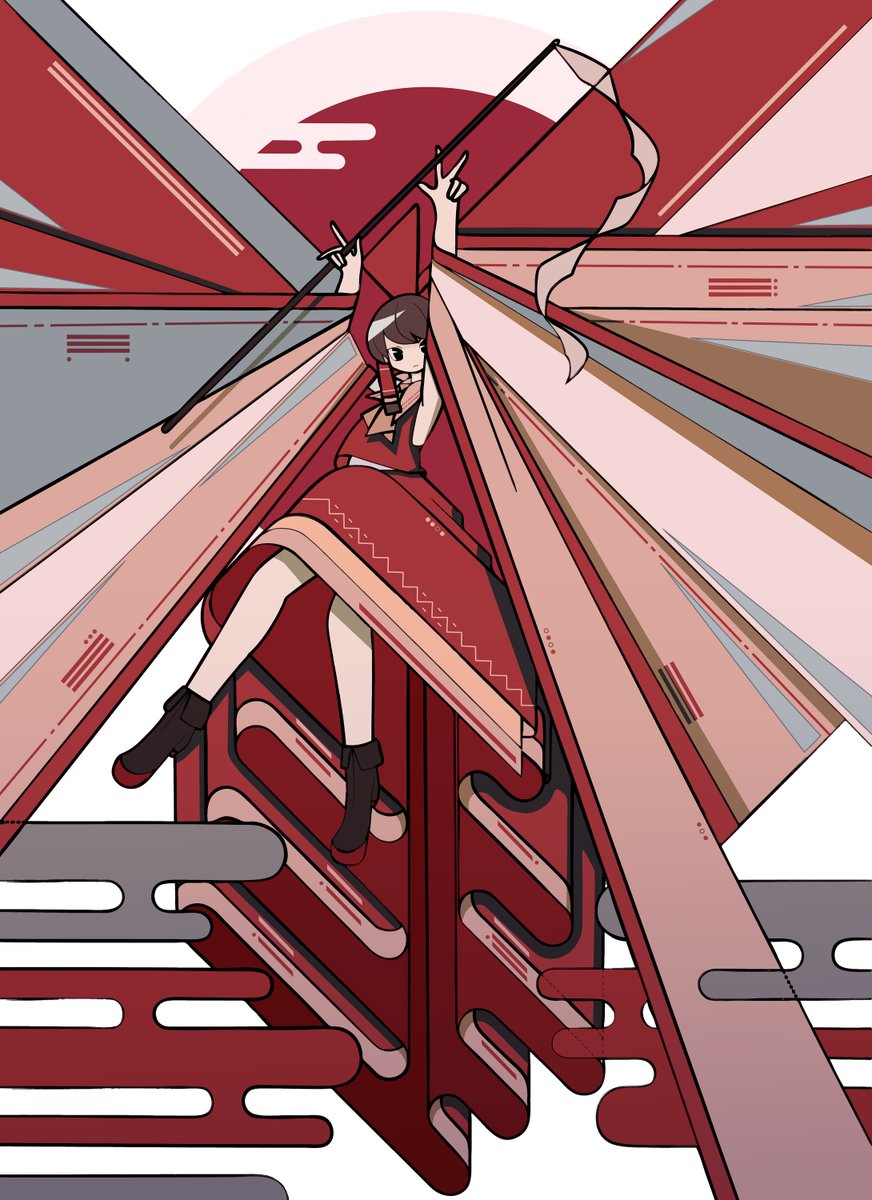 原野香久山(Harano Kaguyama) tweet media