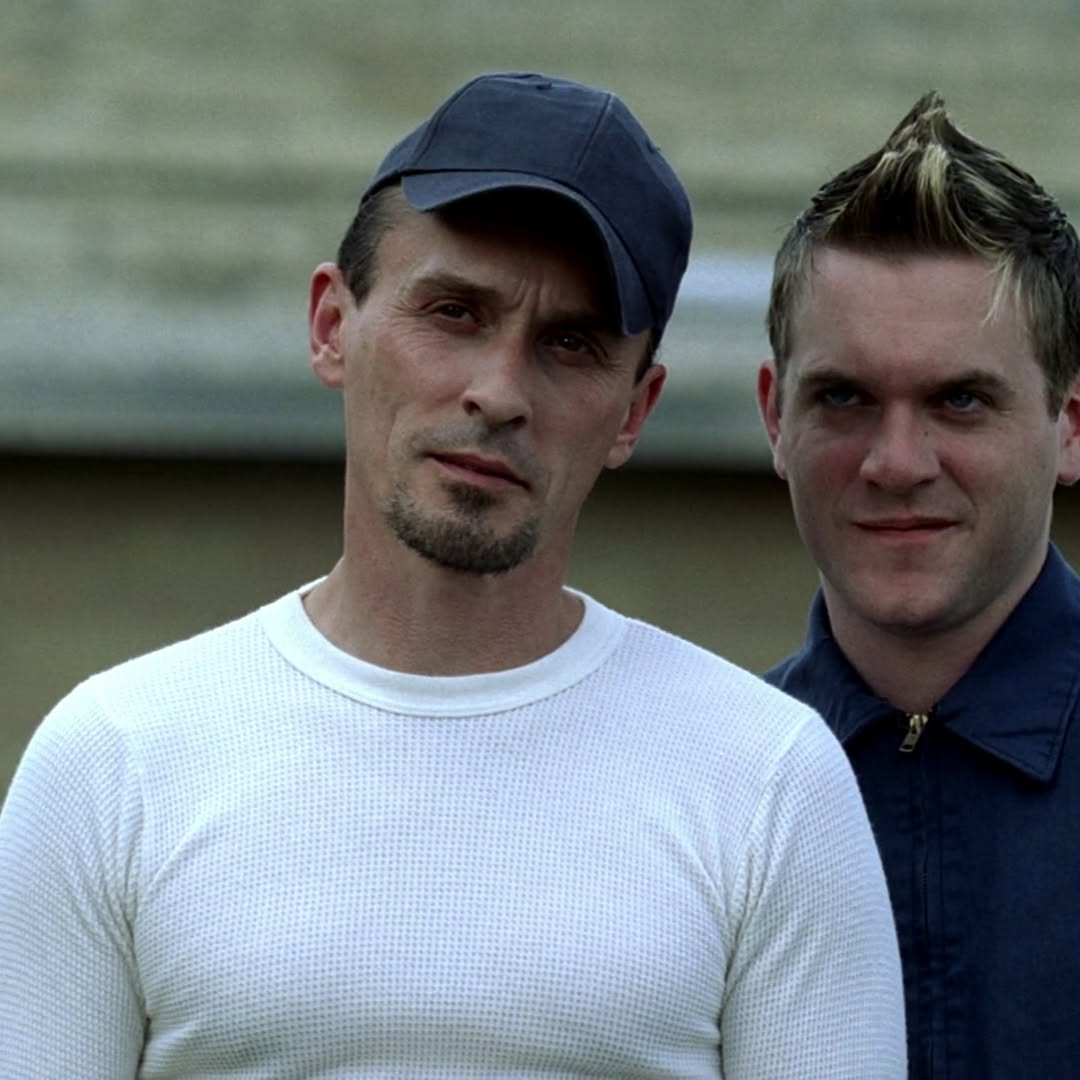 Prison Break (2005)