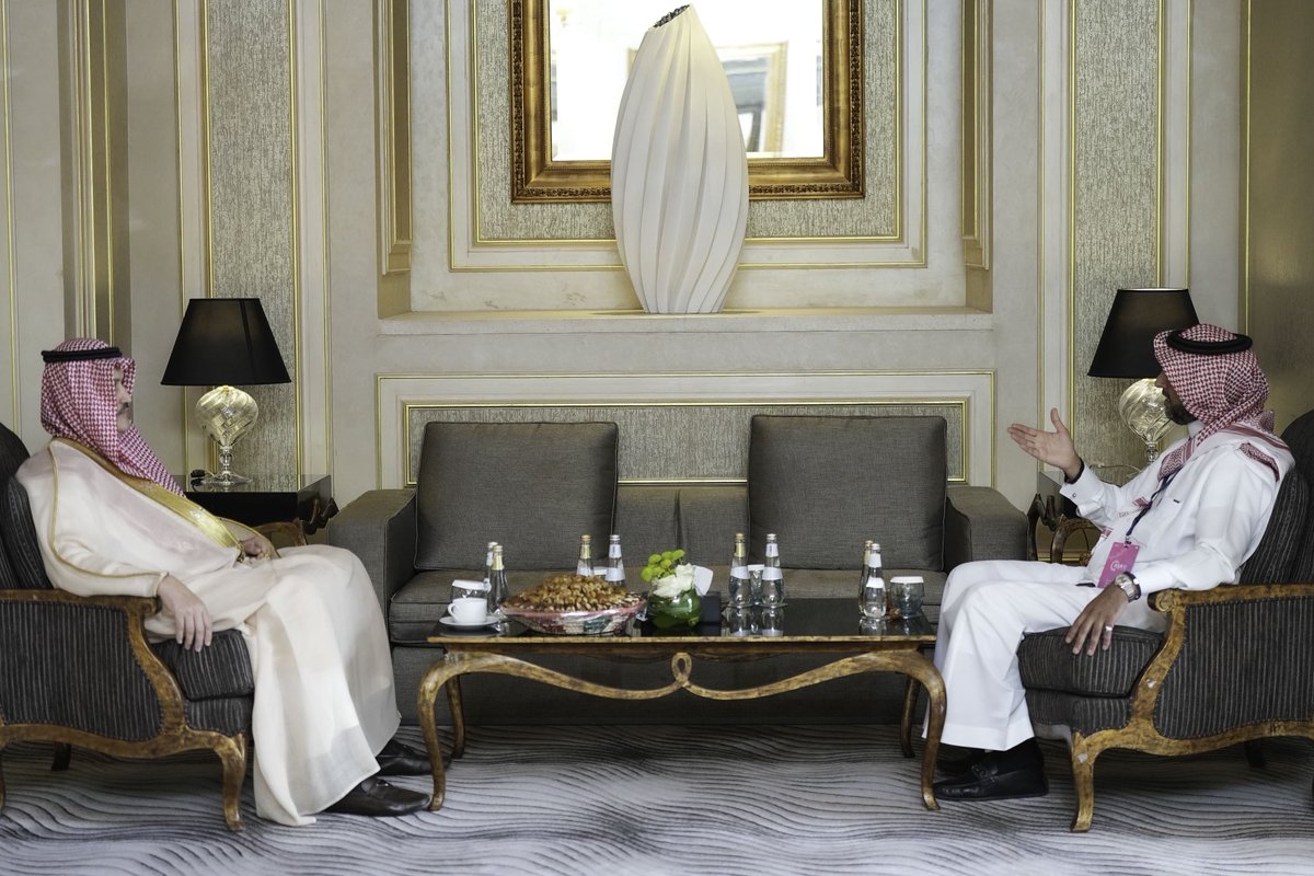 فارس البراك | Fares AlBarrak tweet media