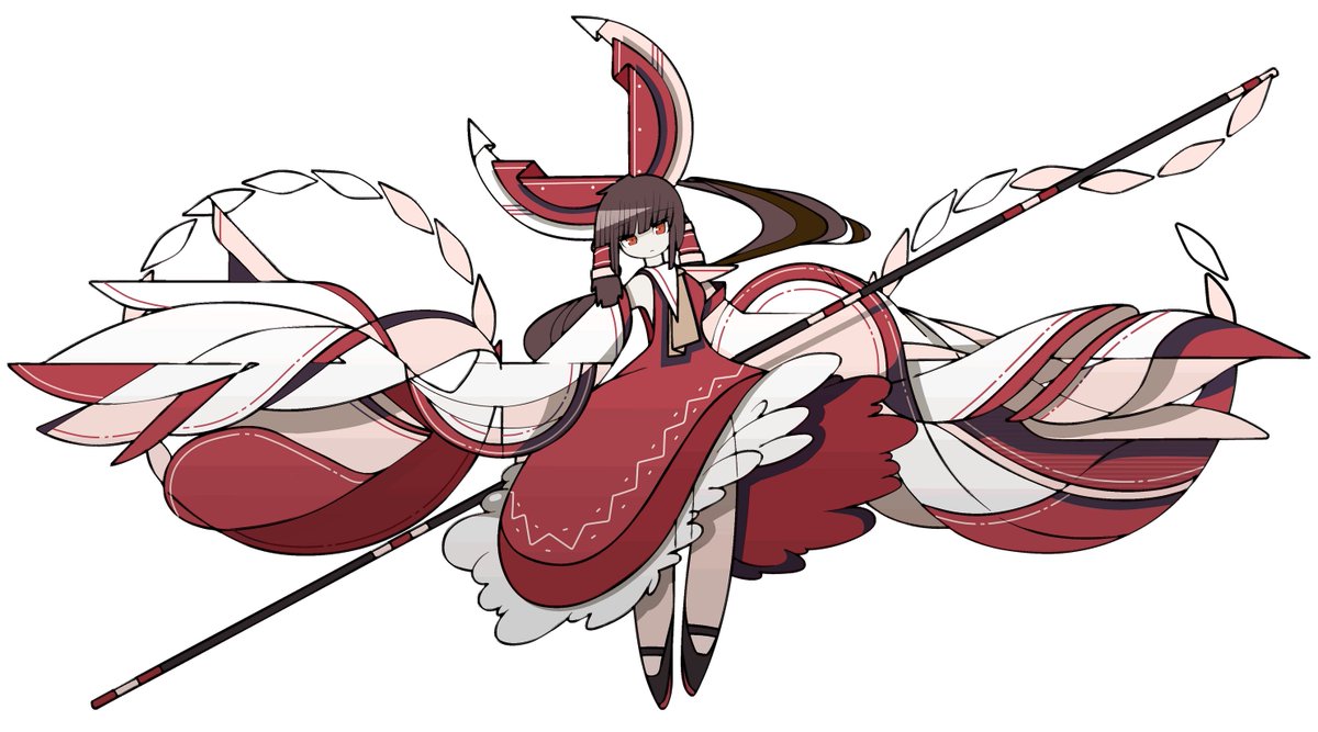 原野香久山(Harano Kaguyama) tweet media