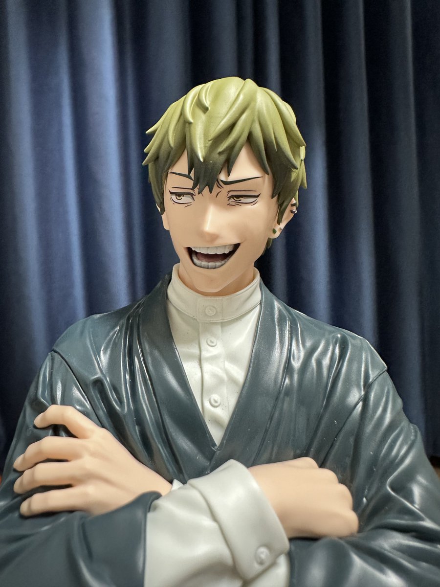 ToraMelt (トラメルト) tweet media