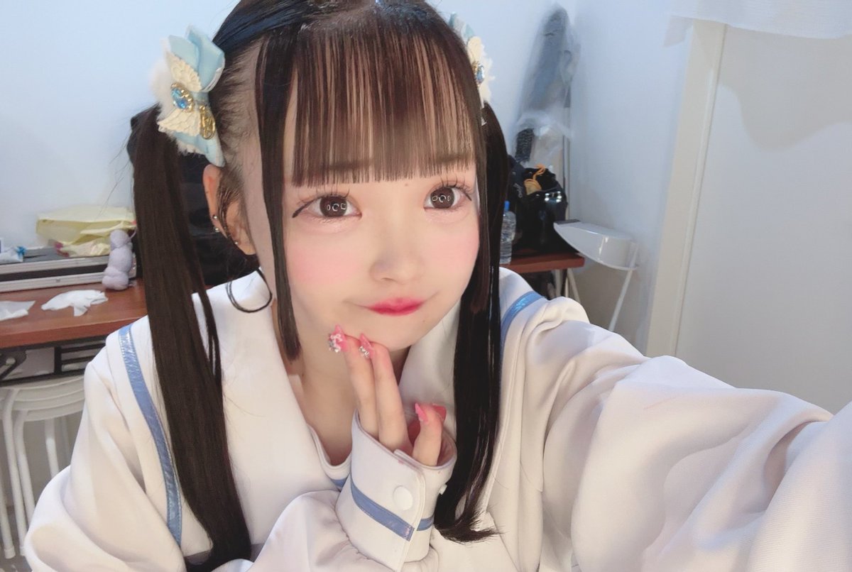 恋花あも👼🏻I'LL tweet media