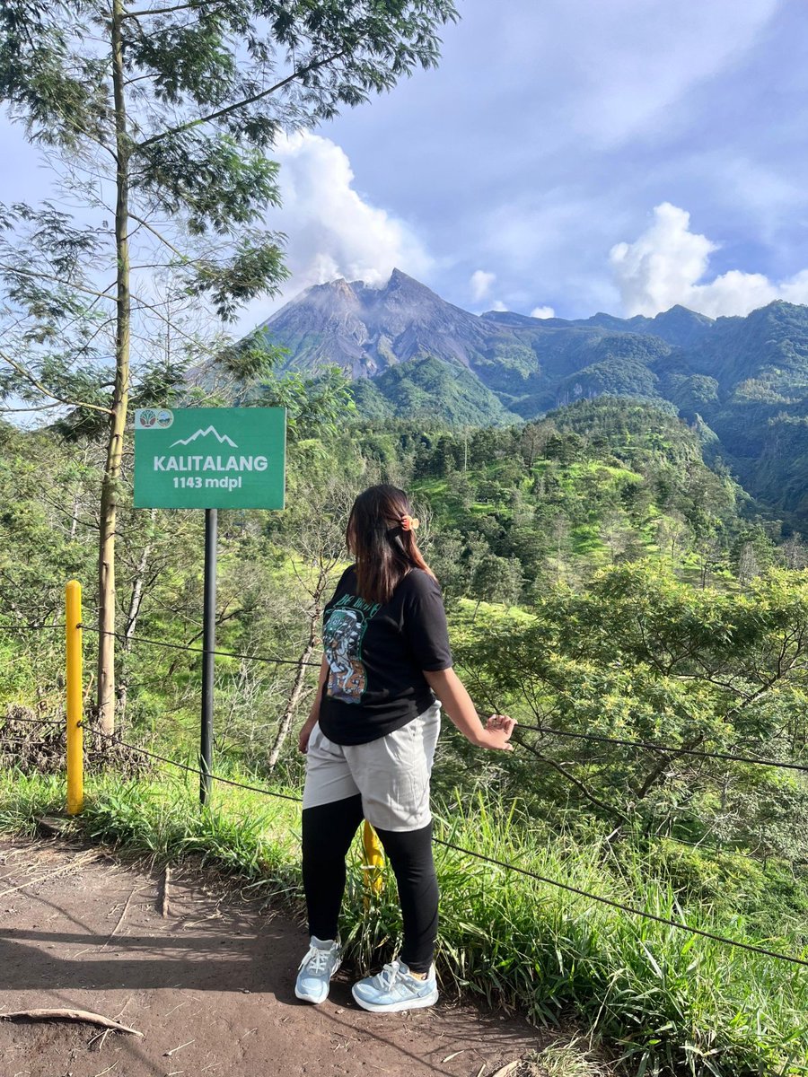 Dianasa__'s tweet photo. Mdpl pertama di 2026 🍃 https://t.co/xQpoW1AjNX