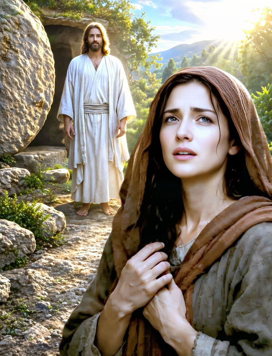 مريم tweet media