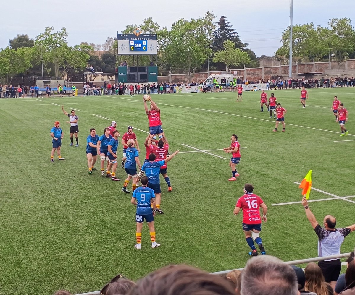 Oscar Martín 🏉 tweet media