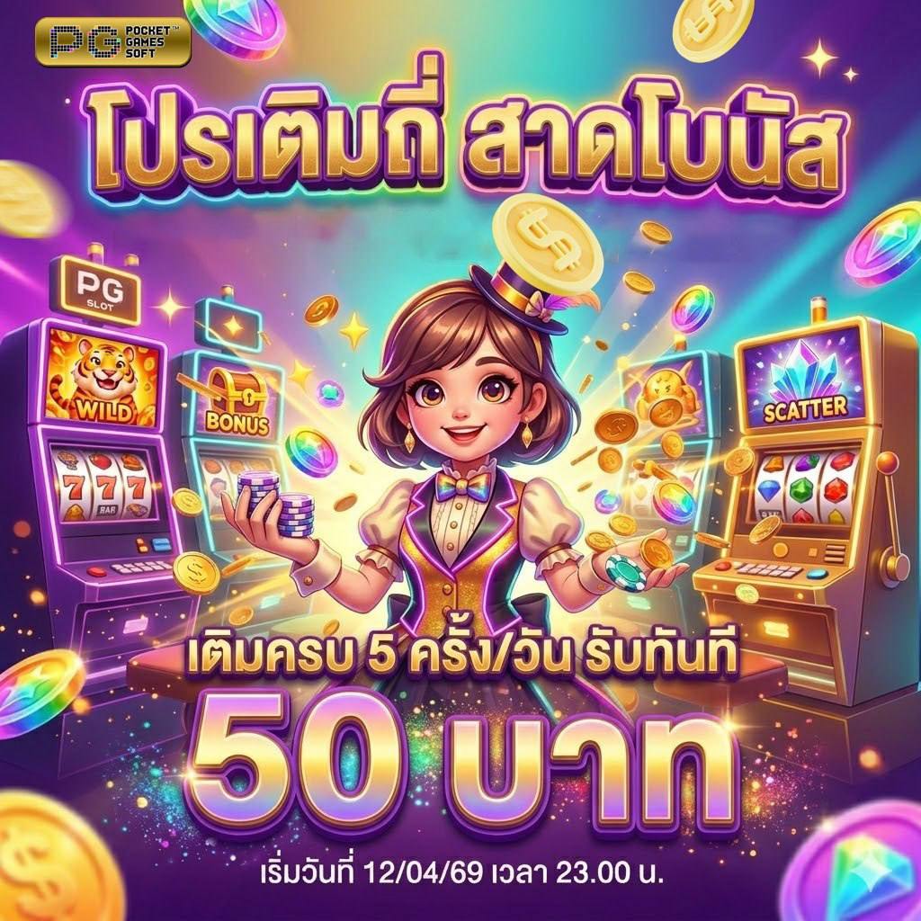 OISHI แชร์โค้ดเครดิตฟรี tweet media