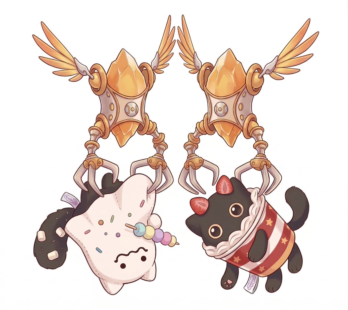 バリスタ tweet media