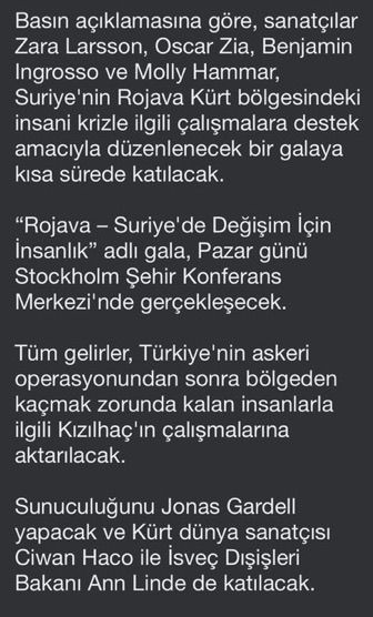 soulvnm's tweet photo. zara'nin ulkemin askerini olduren teroro kisiler icin duzenlenen galaya katilmasi ne alaka 😆 iyi dedigimiz unlu iki gun yasamiyo konserinden de bolucu kisileri ayirt ederiz https://t.co/HIH2nnG7Qj