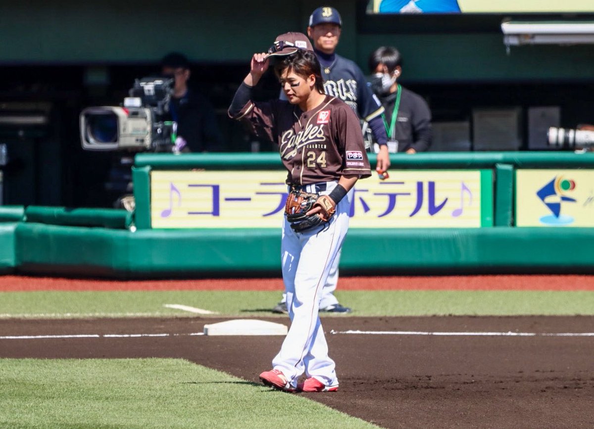 あかり⚾️ tweet media