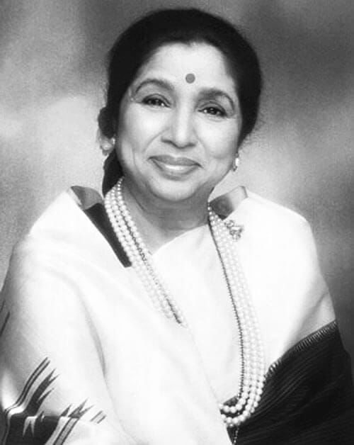 गेल्या अनेक दशकांपासून करोडो रसिकांच्या हृदयावर आपल्या मधुर आणि अष्टपैलू गायनाने राज्य करणाऱ्या ज्येष्ठ गायिका, पद्मविभूषण आशाताई भोसले यांचे निधन मनाला चटका लावणारे आहे. त्यांच्या जाण्याने भारतीय संगीत सृष्टीची कधीही भरून न निघणारी हानी झाली असून, भारतीय संगीत कार्यातील एक