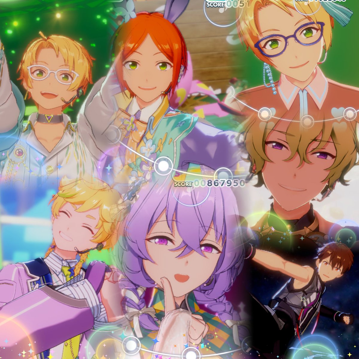 よっこら𝐬𝐡𝐨𝐭 tweet media