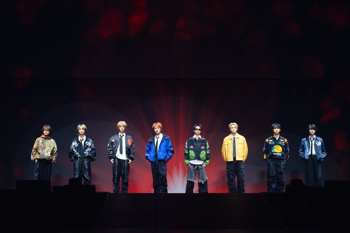 performance__pr's tweet image. ─────────
マイナビ presents The Performance
ライブフォト
─────────
2026.04.11
SPECIAL PERFORMANCE

#MAZZEL
#RIIZE
#ATEEZ

撮影：田中聖太郎写真事務所

【ABEMA】DAY2 無料見逃し配信中！
🔗abema.go.link/f7X0s

#マイナビpresentsThePerformance
#ThePerformance