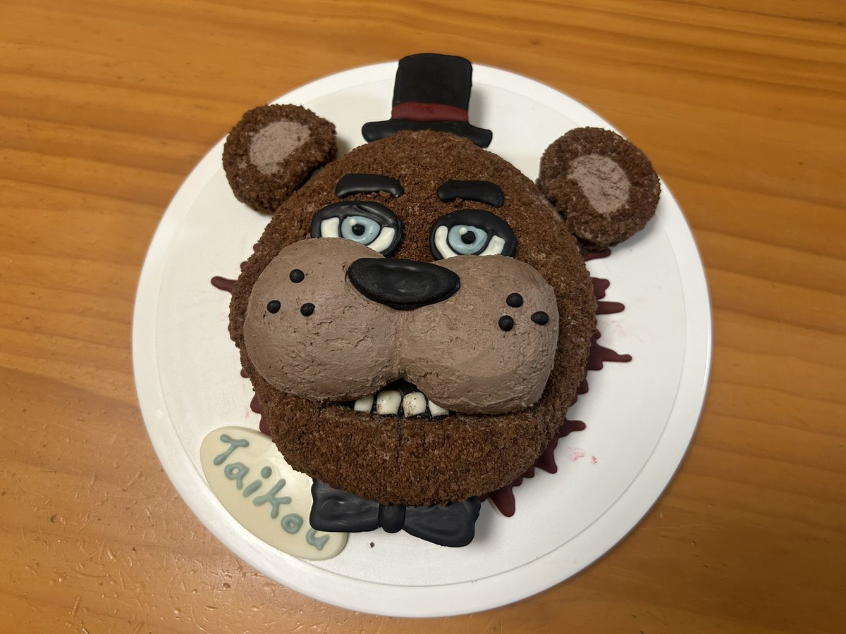 ゴマ / GOMA tweet media