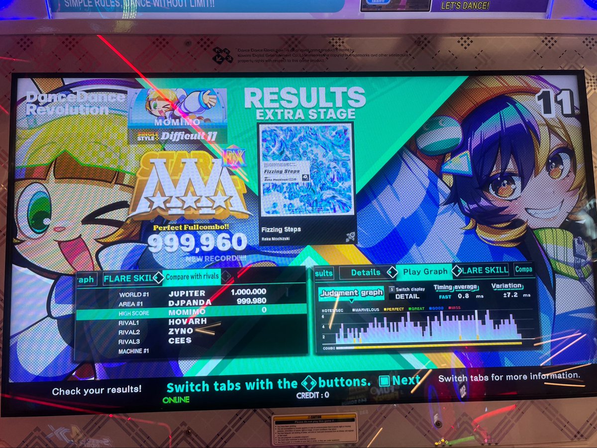 Momimo・∀・ tweet media