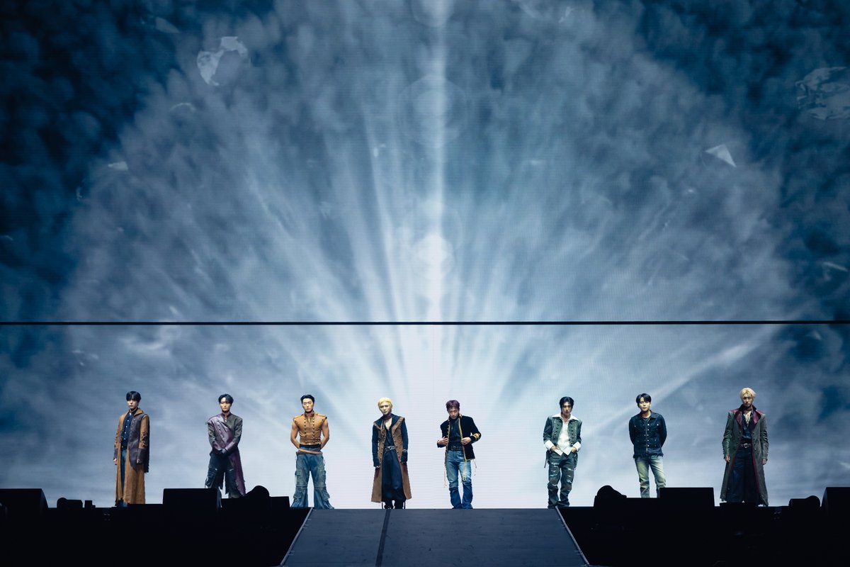 performance__pr's tweet image. ─────────
マイナビ presents The Performance
ライブフォト
─────────
2026.04.11
SPECIAL PERFORMANCE

#MAZZEL
#RIIZE
#ATEEZ

撮影：田中聖太郎写真事務所

【ABEMA】DAY2 無料見逃し配信中！
🔗abema.go.link/f7X0s

#マイナビpresentsThePerformance
#ThePerformance