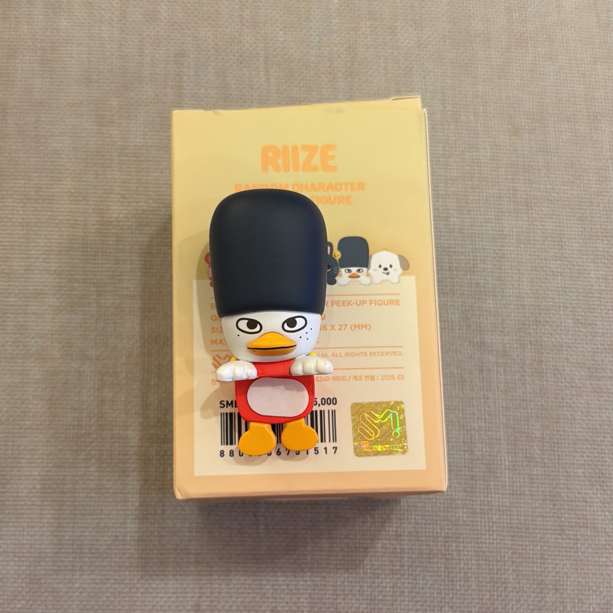 ﾄｩﾝﾀﾞ tweet media