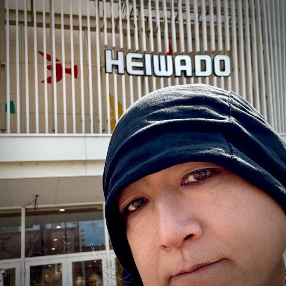 sakurazawa's tweet image. Thank you Shiga by Rayflower!!

また来ます！

本日滋賀血管

#Rayflower #heiwado