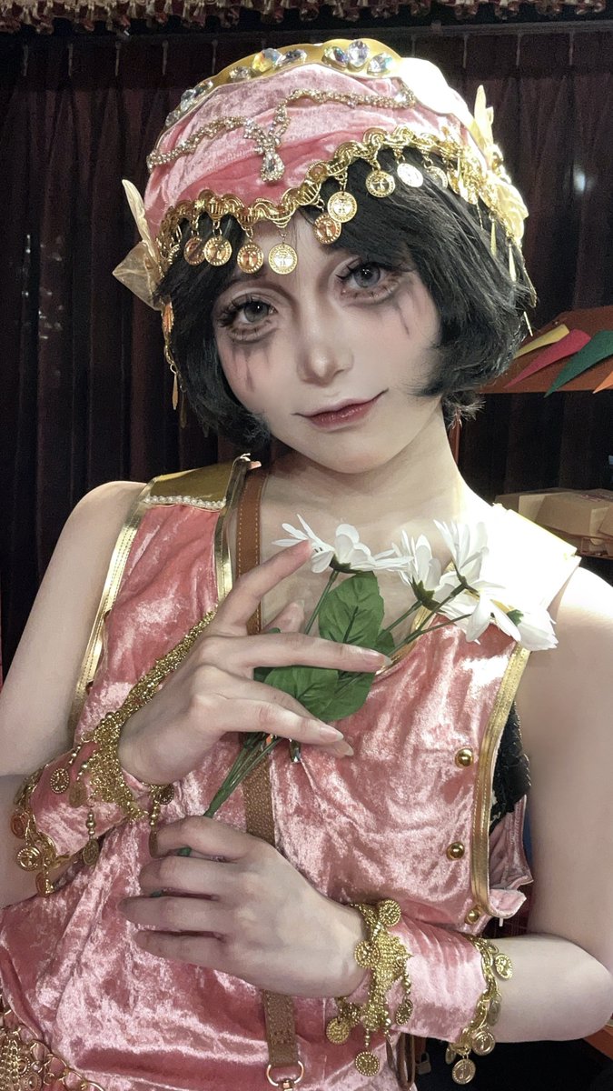 霜月ぢゃず tweet media