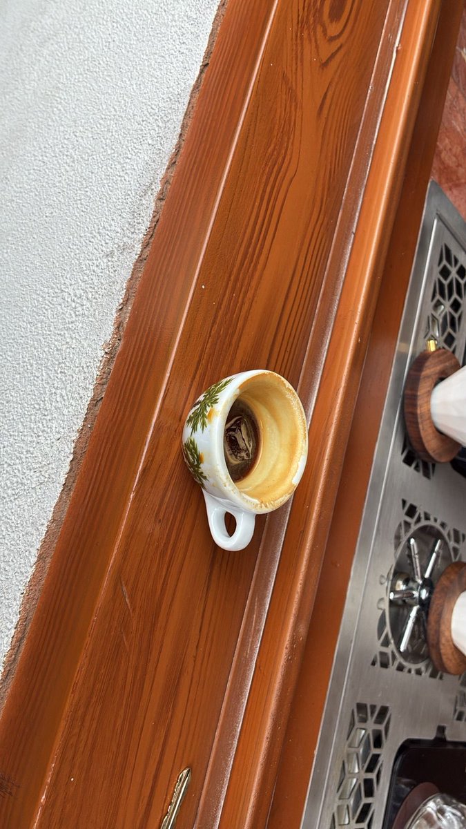 The Certainty in Maybe tweet media