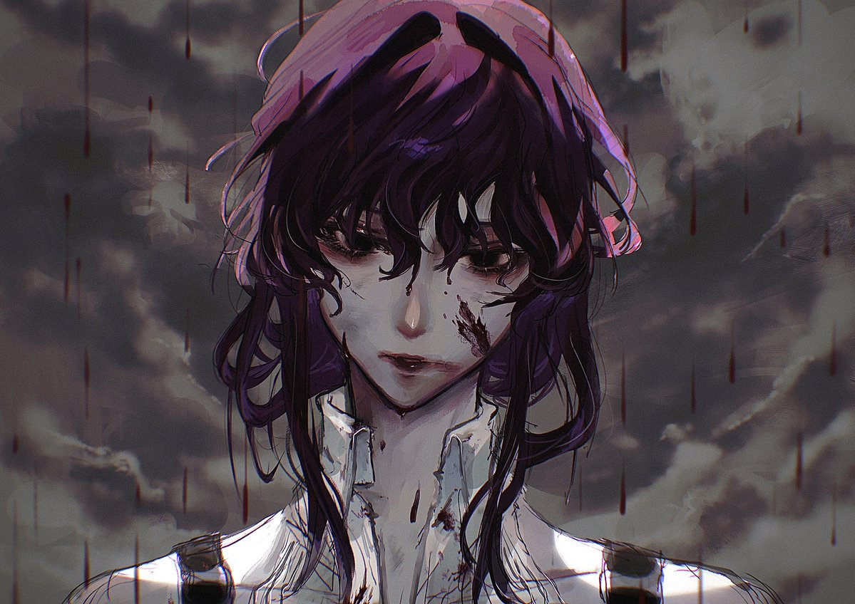 ロシマ tweet media