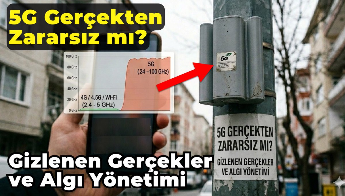 Corona Gerçeği tweet media