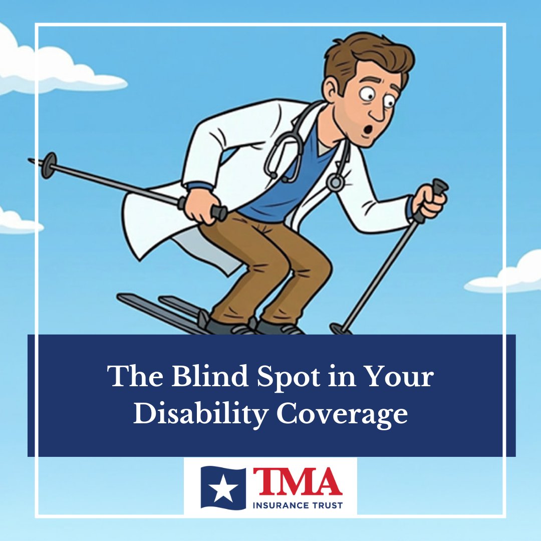 TMA Insurance Trust tweet media