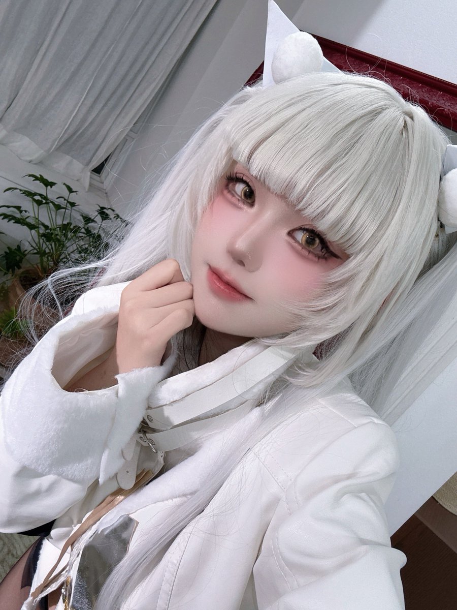 미우뮤 miumyu tweet media