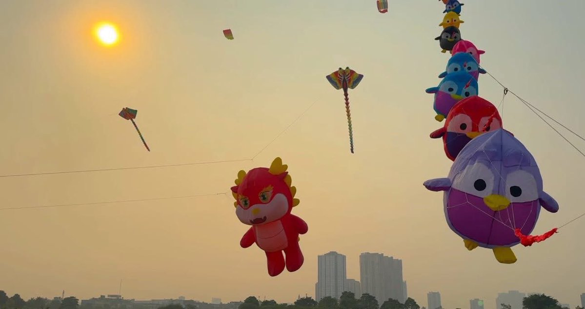 Lan Pham | Mila tweet media