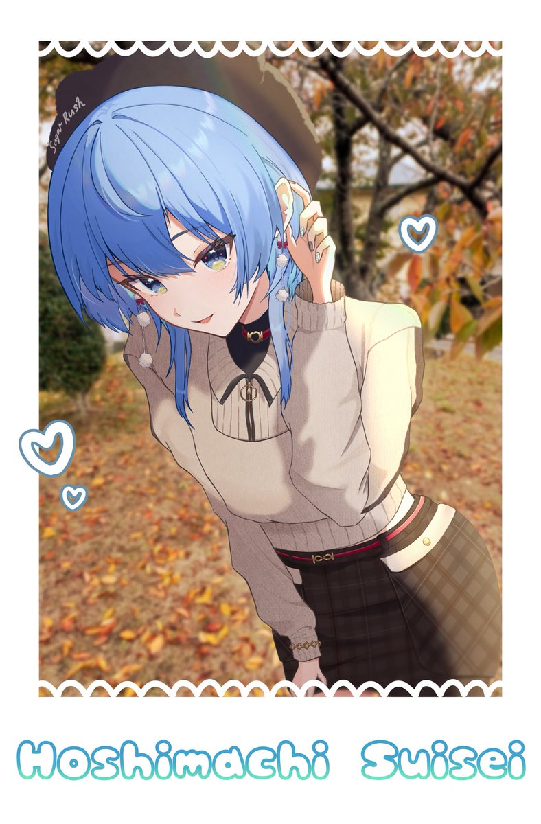 YOKKE【星詠み】 tweet media